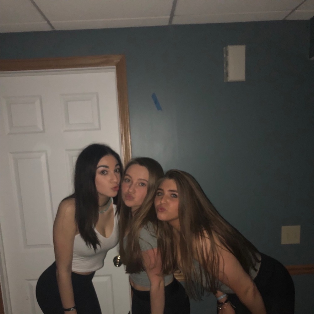 Meet your Posher, Aubrey